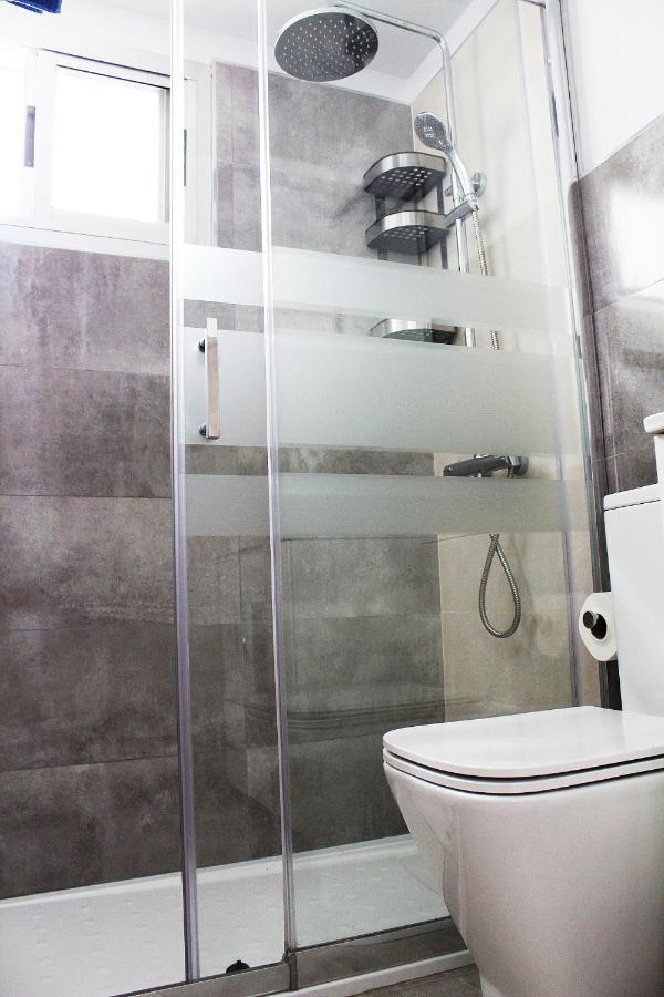 Bonito Apartamento 109 Плайя-дель-Инглес Экстерьер фото