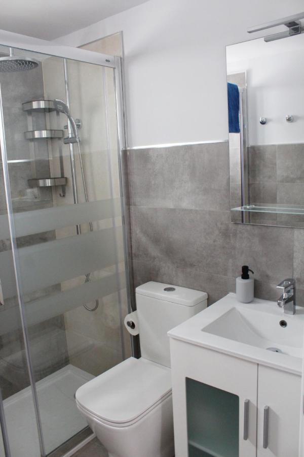 Bonito Apartamento 109 Плайя-дель-Инглес Экстерьер фото